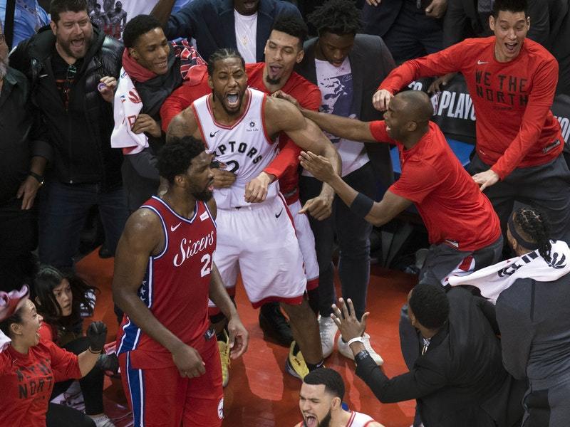 kawhi petition website