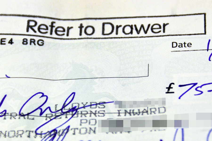 Warning After Sports Club Falls Prey To Cheque Fraud Jersey